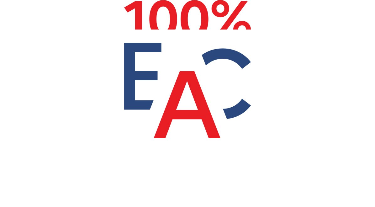 Mérignac labellisée 100 % EAC !