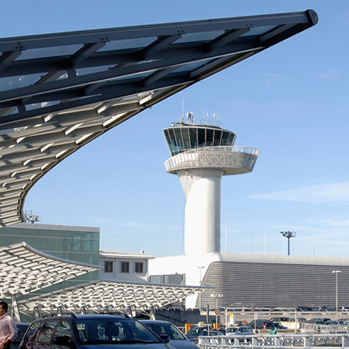 Janvier 2018 - L’aéroport annonce 130 millions d’euros d’investissements 