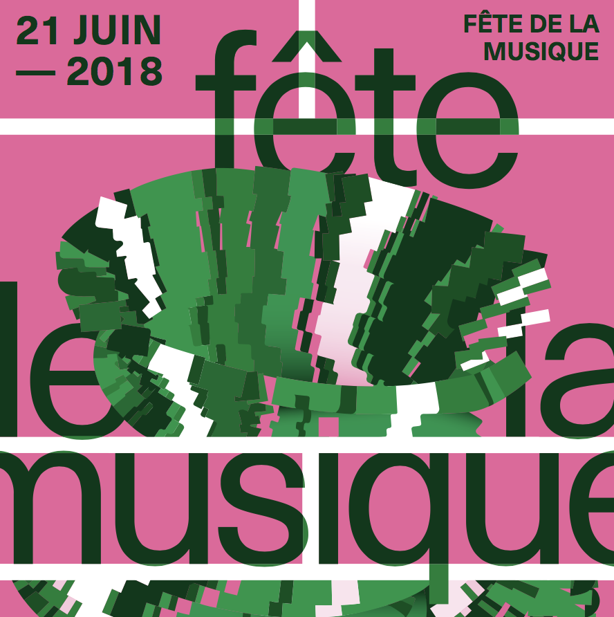 Fête de la musique 2018 à Mérignac, découvrez le programme ! 