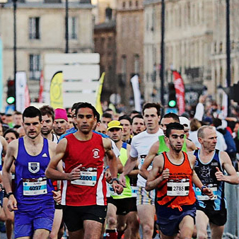 Le Marathon de Bordeaux Métropole de retour le 26 octobre 2019 !