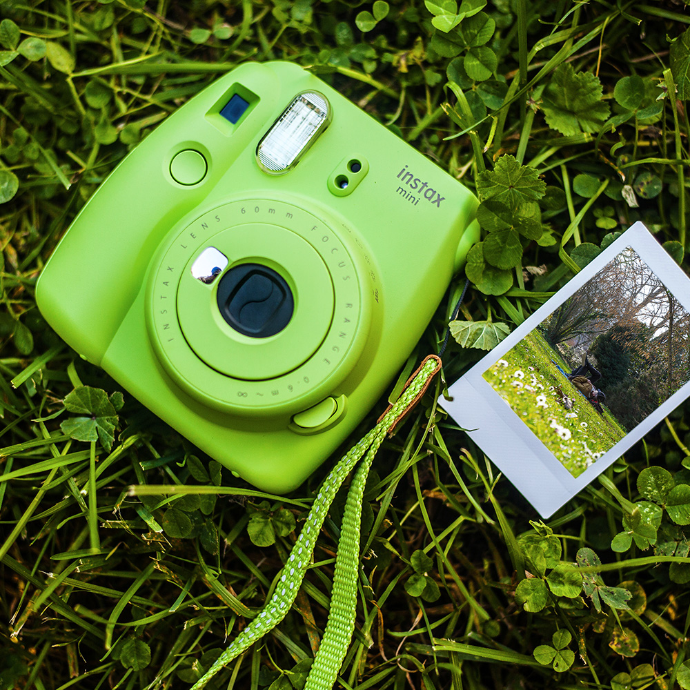Concours photo sur Instagram : photographiez la nature à Mérignac !