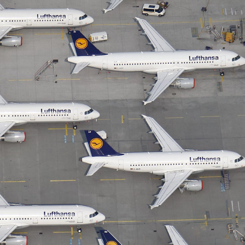 Lufthansa développe son offre d’affaires au départ de Bordeaux