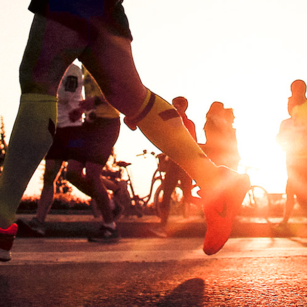 Le Marathon 2019 de Bordeaux Métropole est reporté en octobre