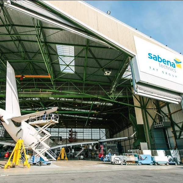 Changement d’actionnaires et nouvelle phase de développement pour Sabena Technics 