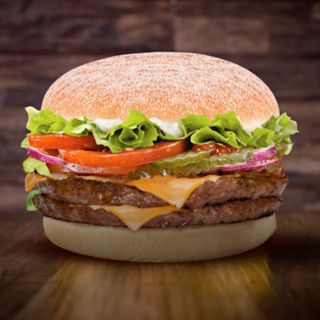 Décvouvrez la "street food" de Str'Eat Burger en Centre-ville