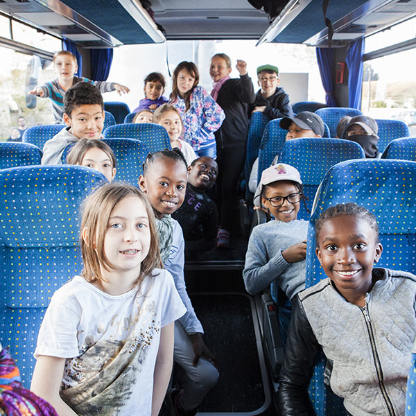 Transports scolaires : inscrivez vos enfants pour la rentrée 2019-2020