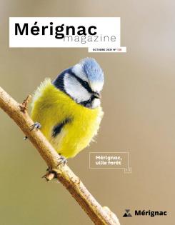 Mérignac Magazine Octobre 2021