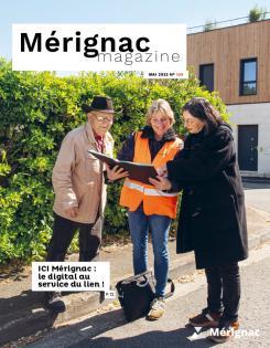 Mérignac Magazine - Mai 2022