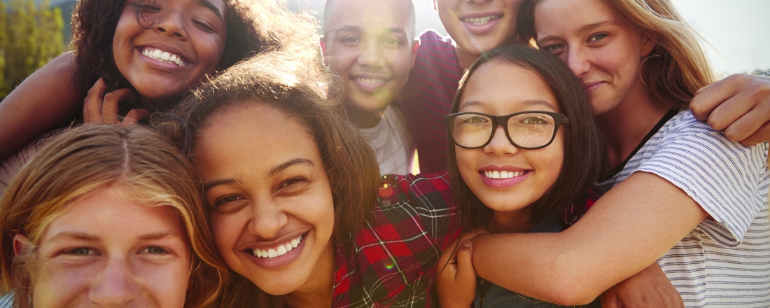 Vacances de printemps pour les pré-ados du 12 au 23 avril 2021