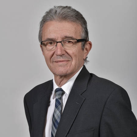 Gérard Servies