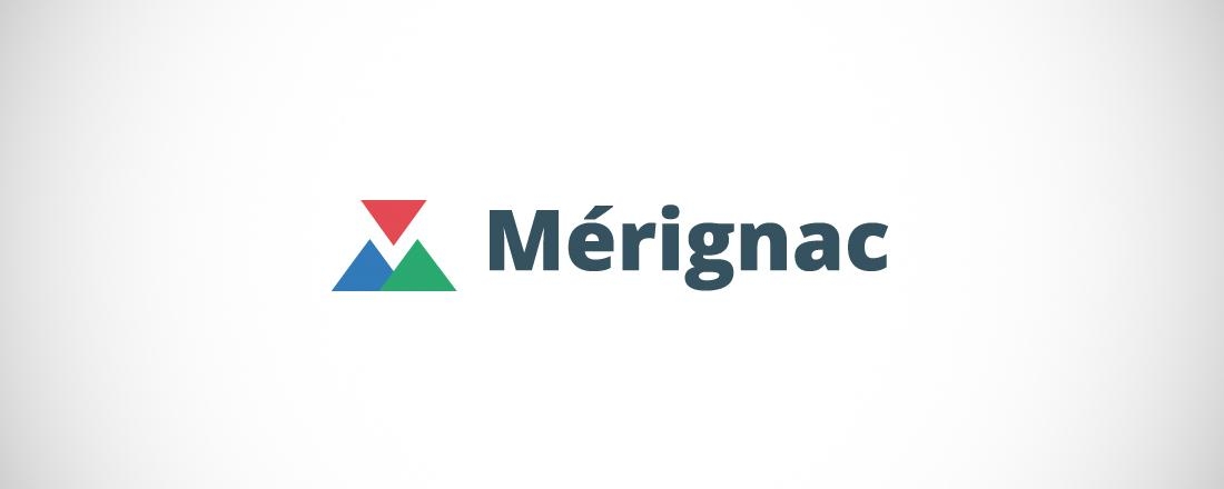 logo merignac