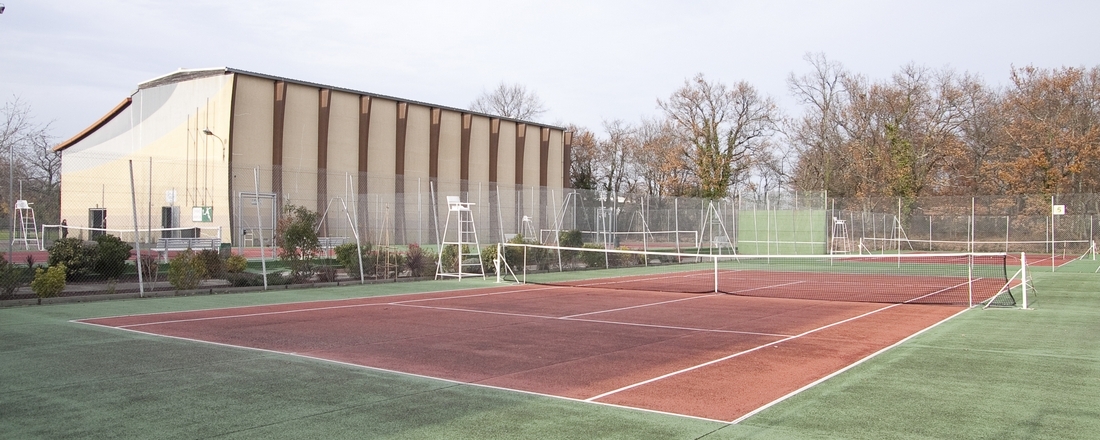 City Stade et complexe sportif Daniel Colombier
