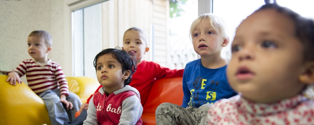 Crèche municipale Les petits lutins