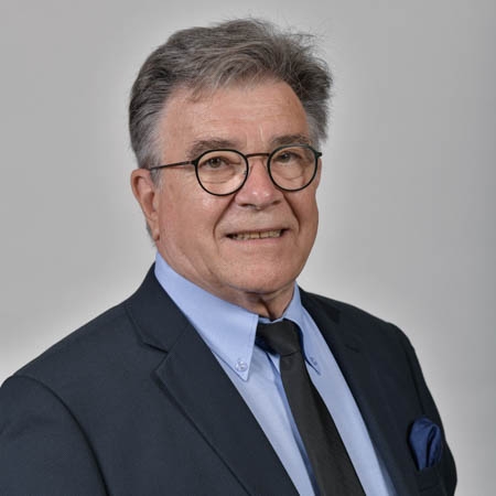Jean-Michel Cheronnet