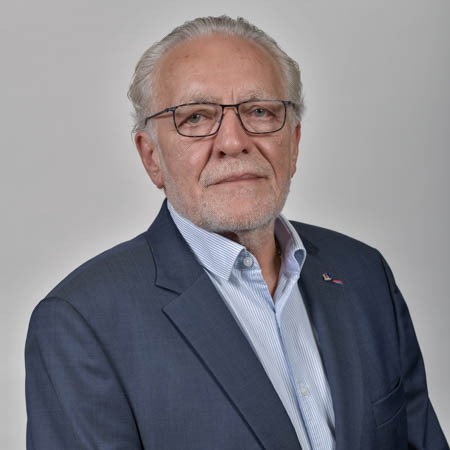 Joël Mauvigney