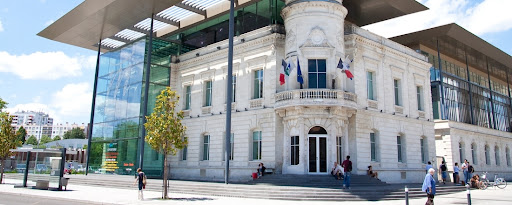 Médiathèque