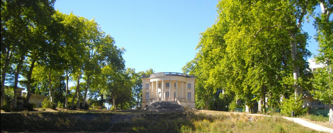Parc de Peychotte