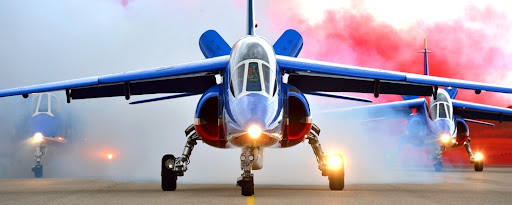 Base Aérienne 106