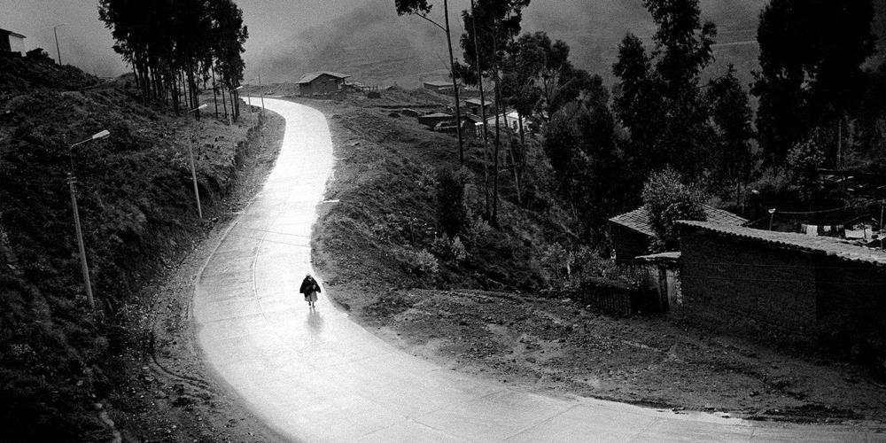 Photo de Juan Manuel Castro Prieto
