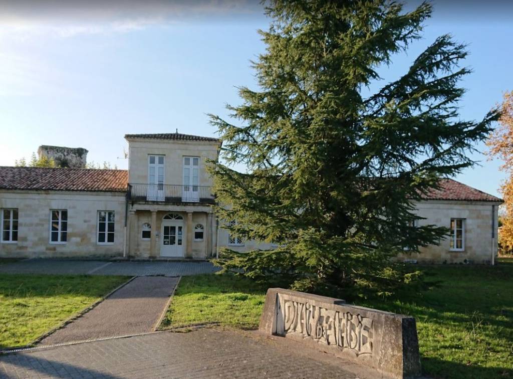 Domaine fantaisie Eyquems