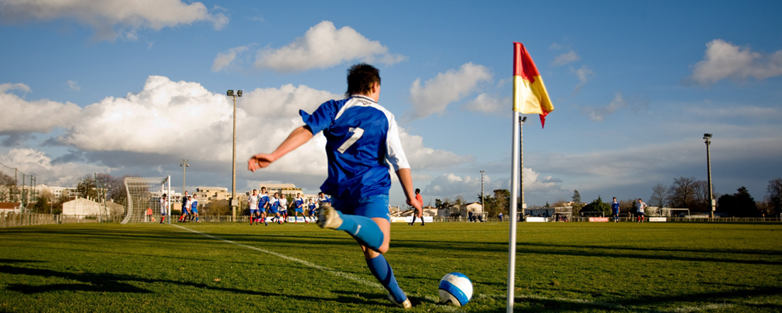 Stade du Jard