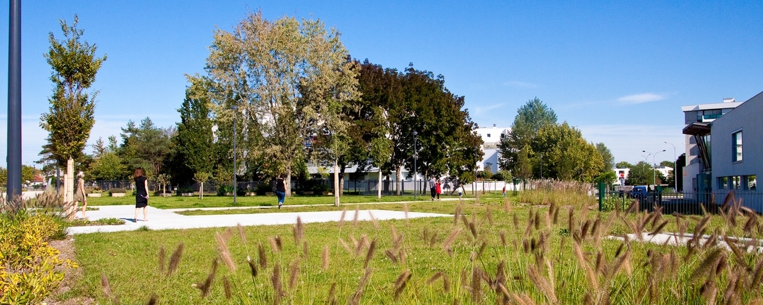 Parc de l'Orée