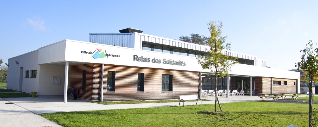 relai des solidarité merignac