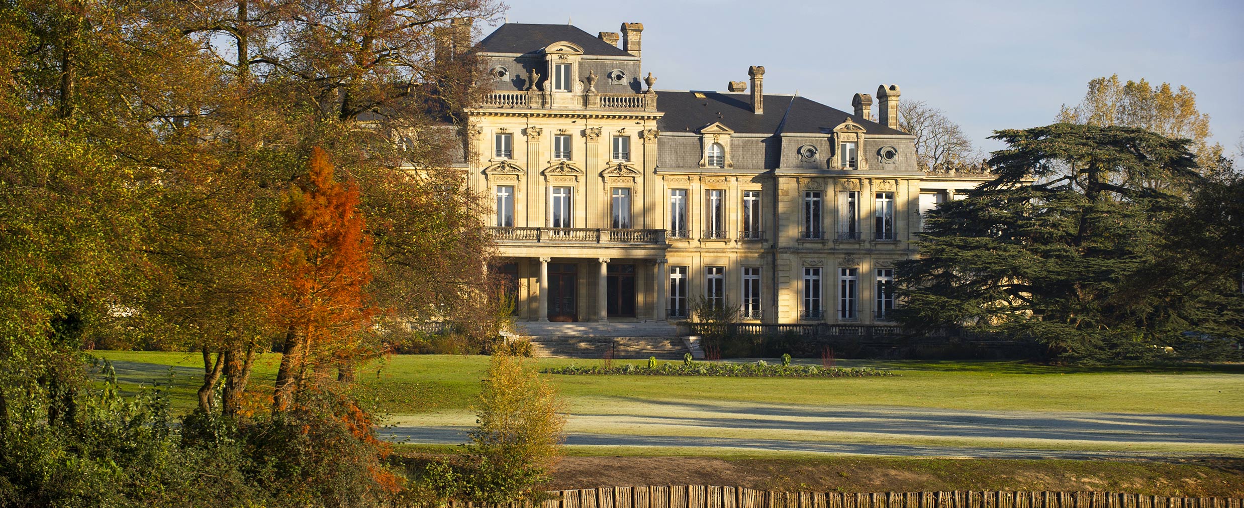 Château de Bourran