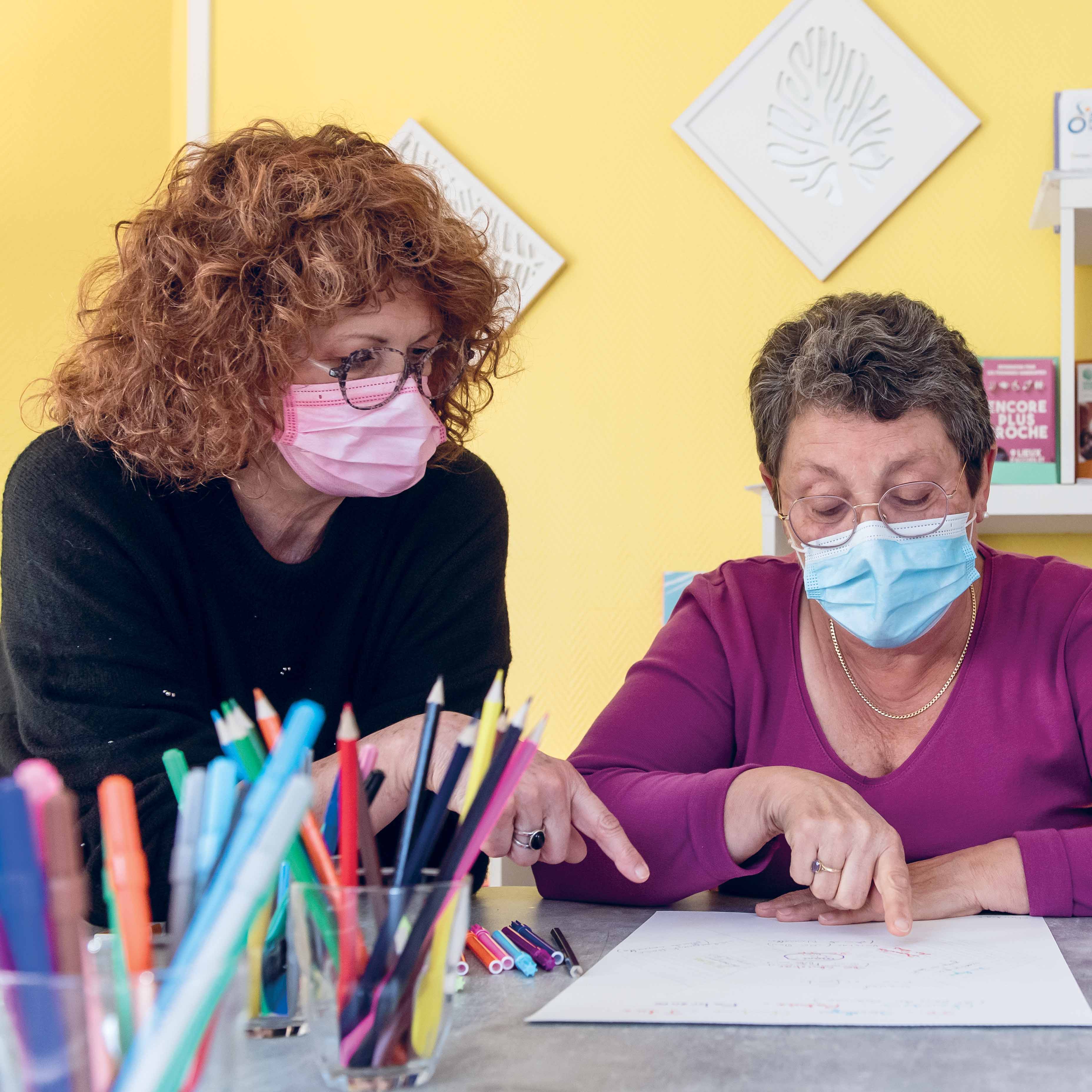 Mérignac, ville inclusive