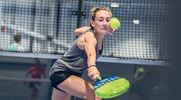 Médical stadium : le futur du sport est mérignacais !