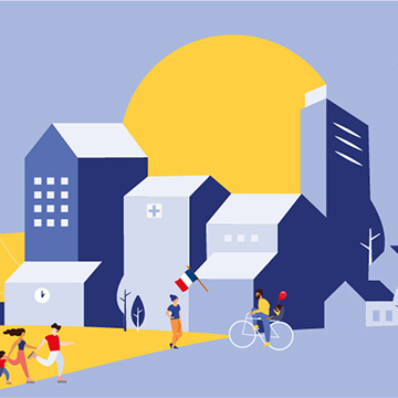 Le recensement de la population à Mérignac aura lieu du 20 janvier au 26 février 2022