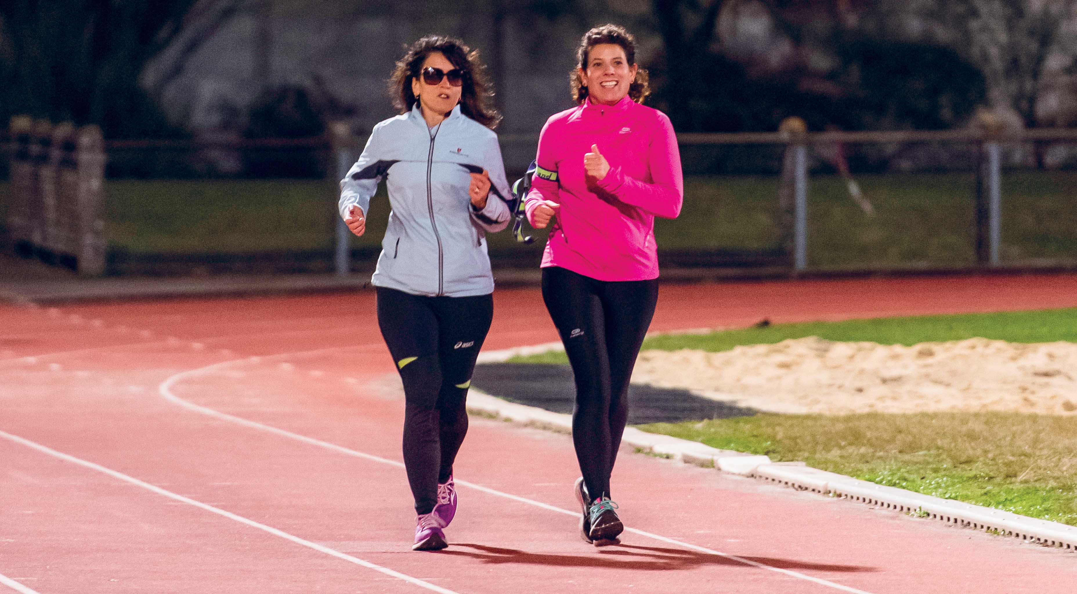 50 ans et toujours champion !