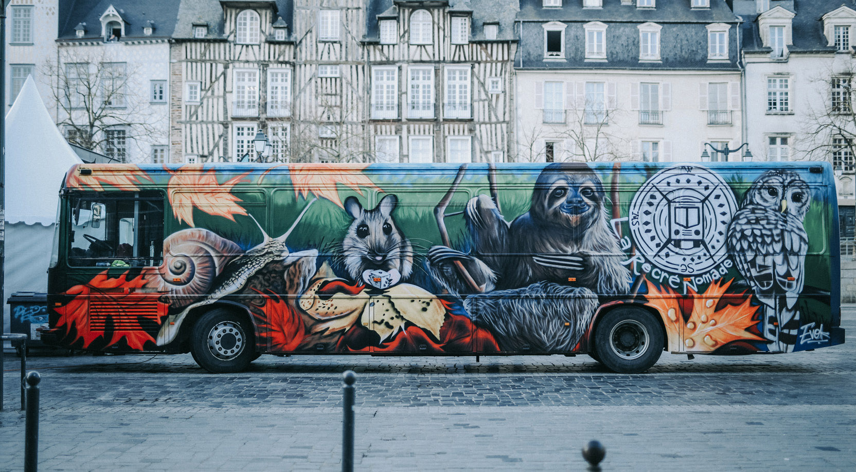 « Arrêt demandé pour l’emploi » : Un escape game pour trouver un emploi !