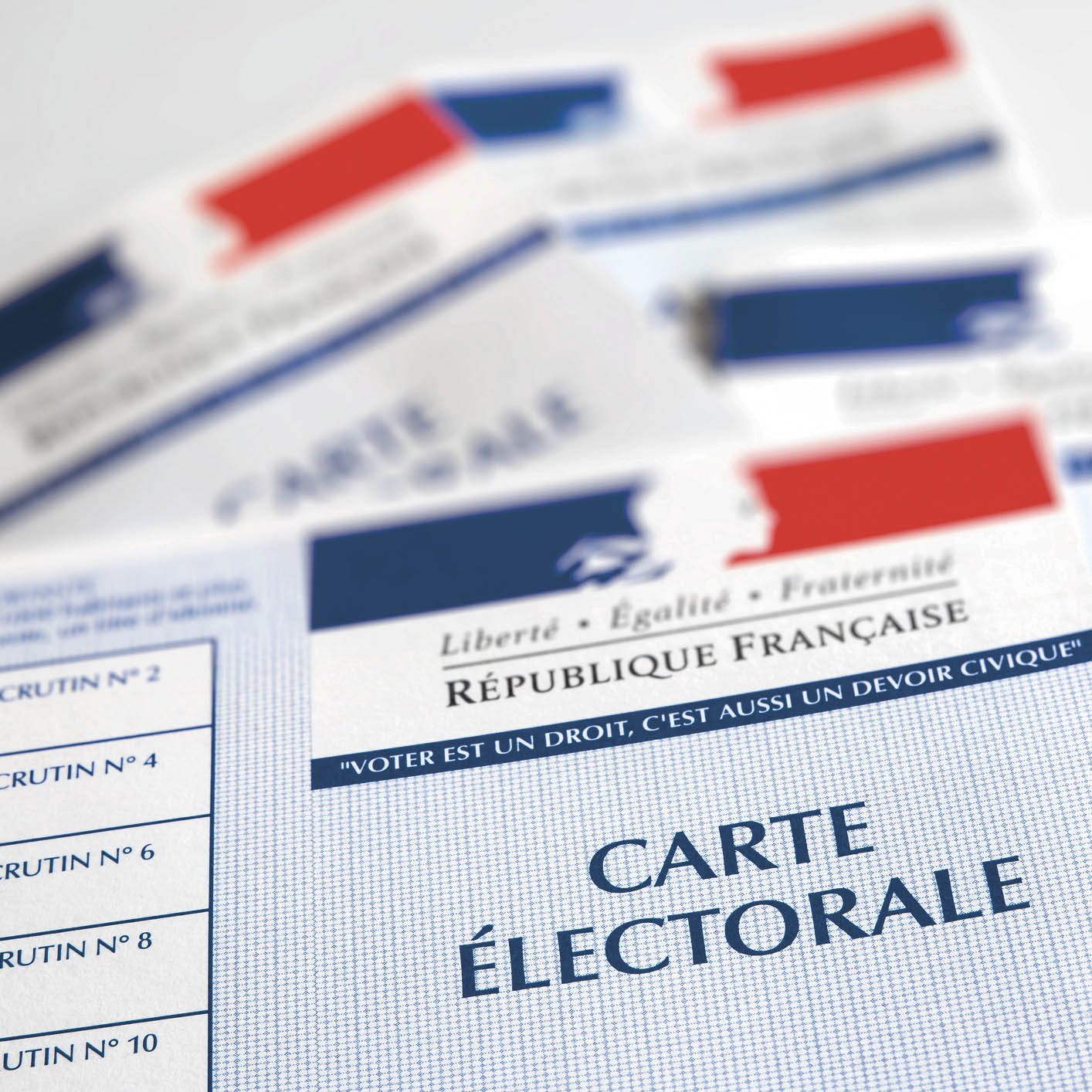 Élections présidentielle et législatives en 2022