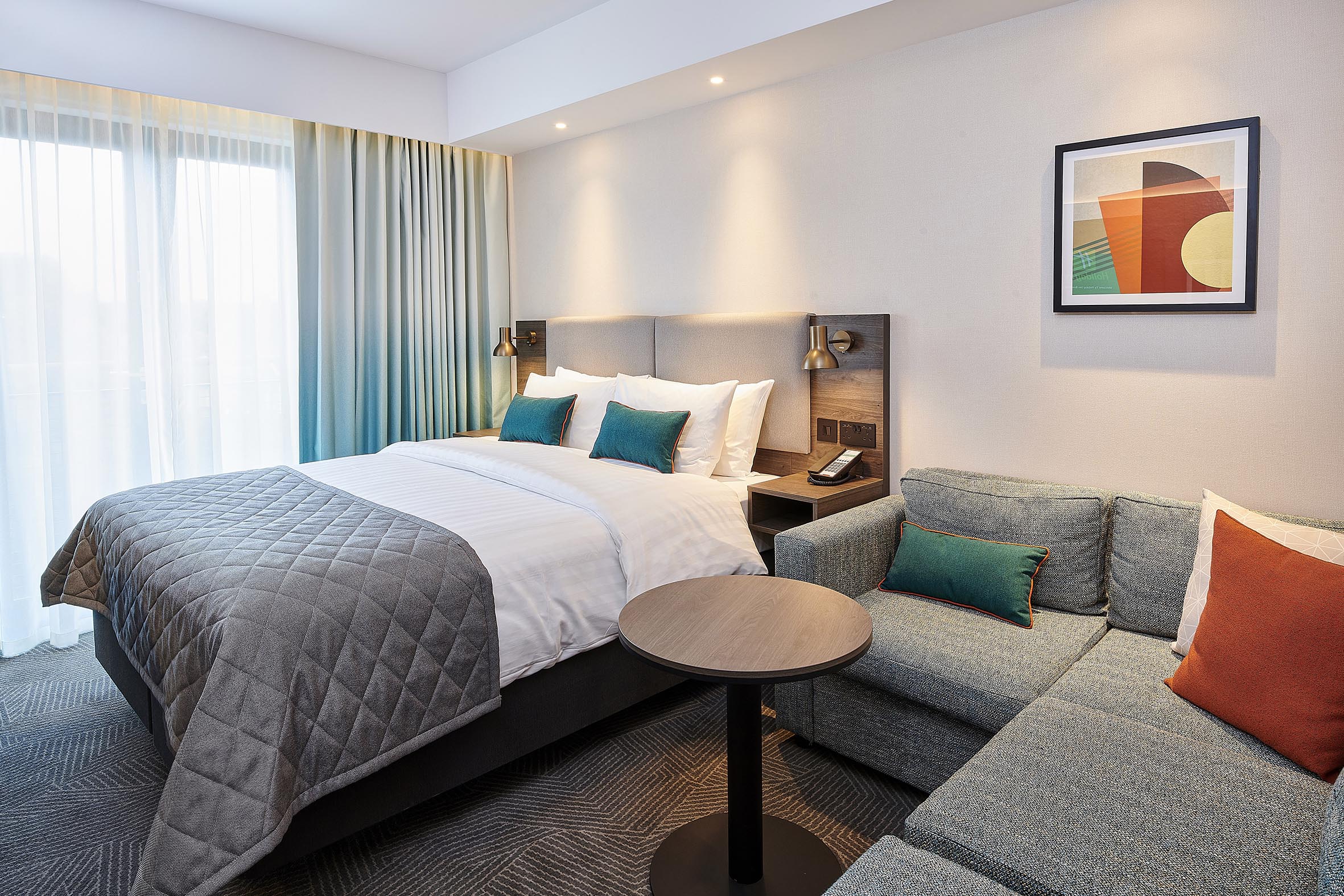 Hôtel Holiday Inn