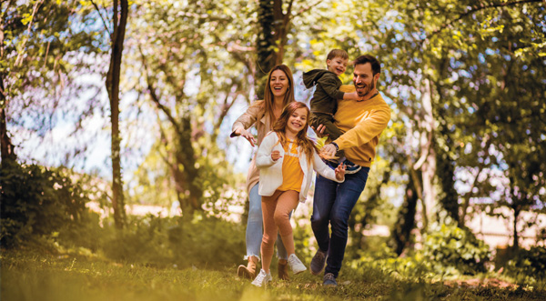 La Ville renouvelle ses labels ÉcoJardin et Villes et Villages Fleuris !