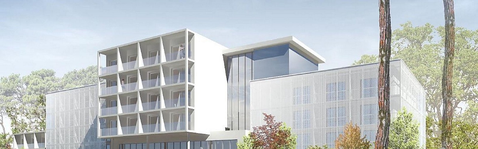 © Crédit photo : image de synthèse agence d’architecture Dupuy Schoell