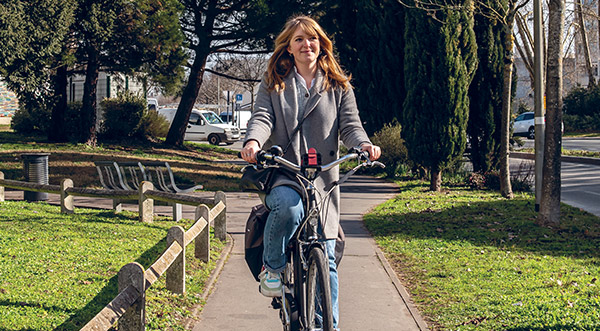 Le Mérignac Magazine du mois de mars 2022 est sorti !