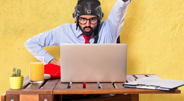 atelier fabrique à projets