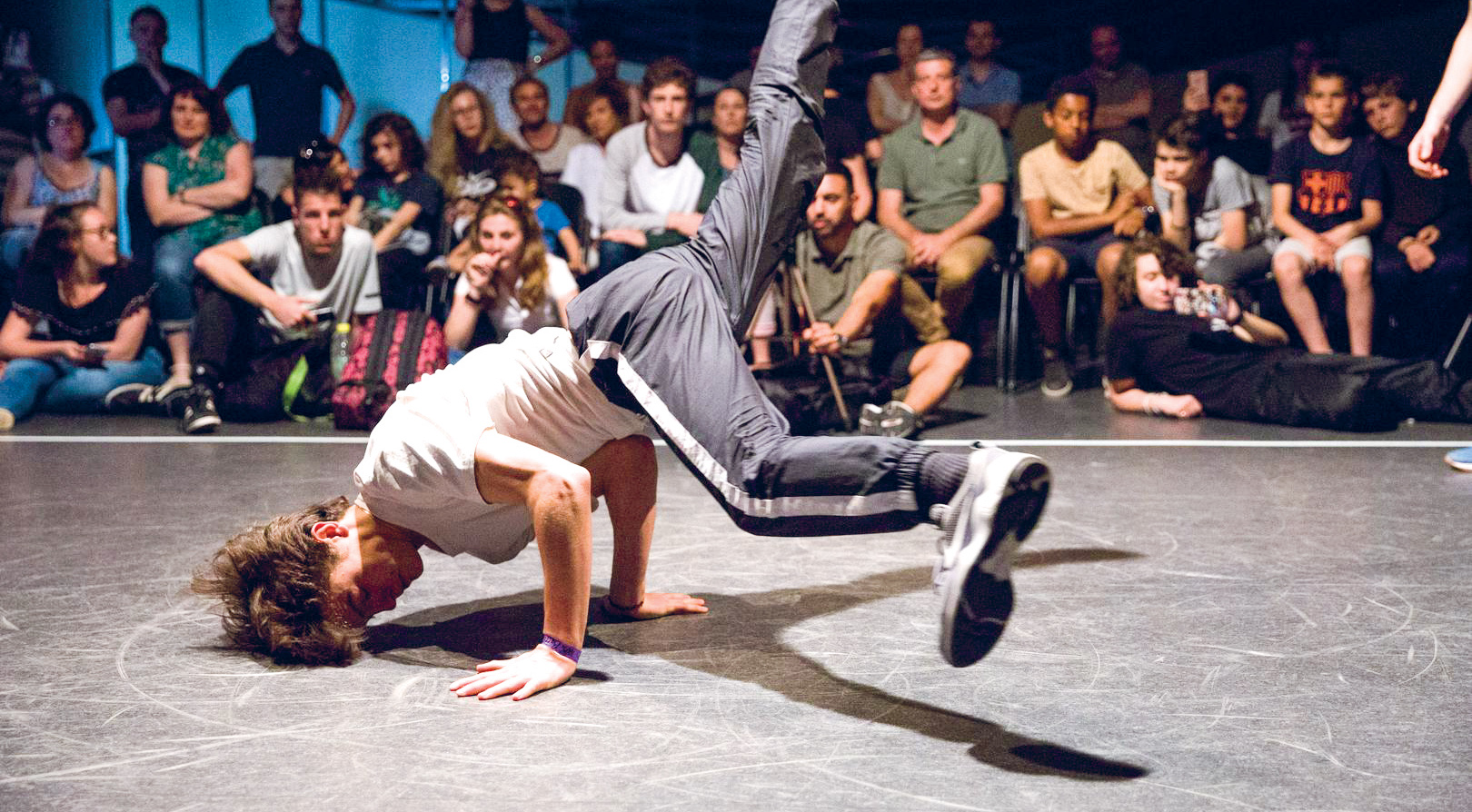 Quartier Libre revient pour sa dixième édition