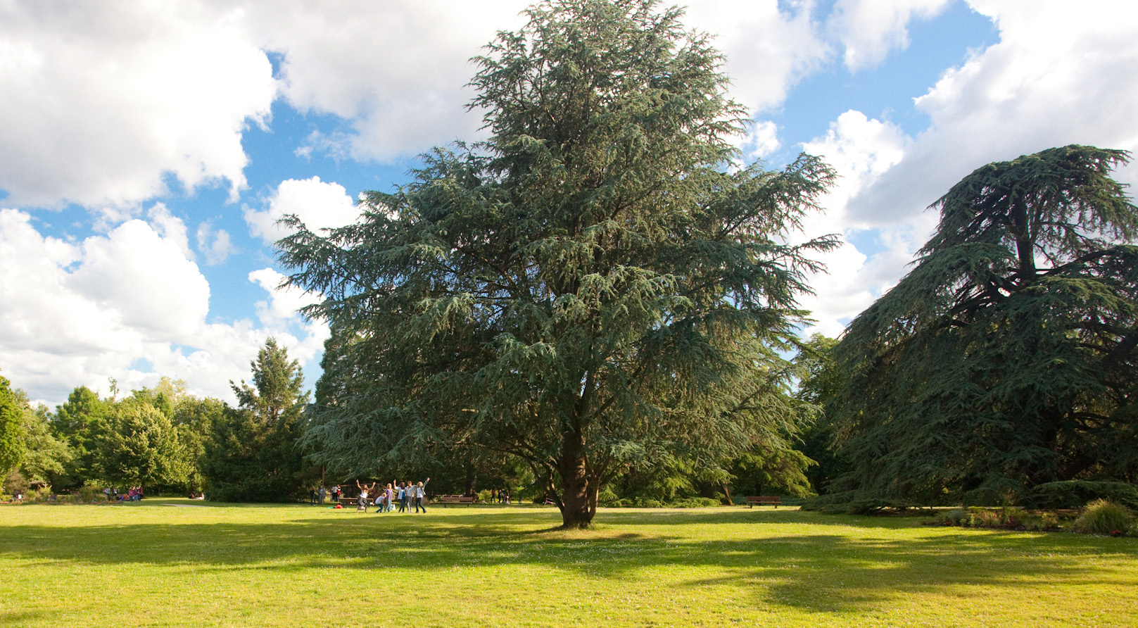 fermeture parc du vivier