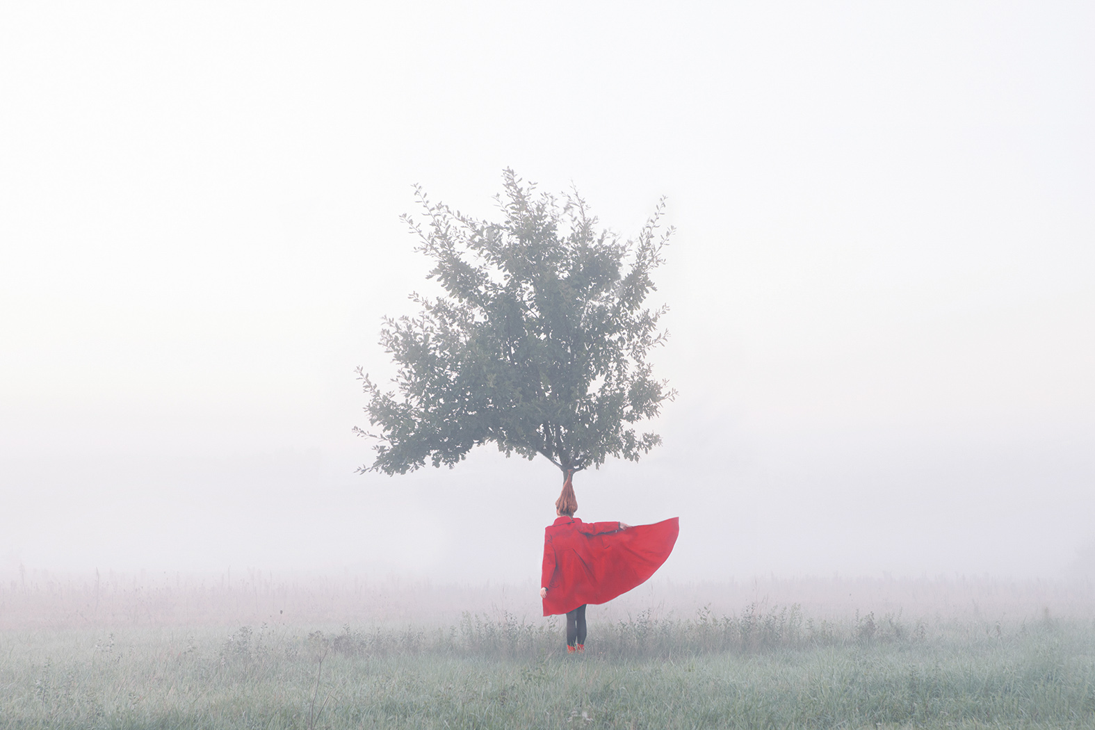 ©Situations N°12. France, 2012. Maia Flore - Agence VU’