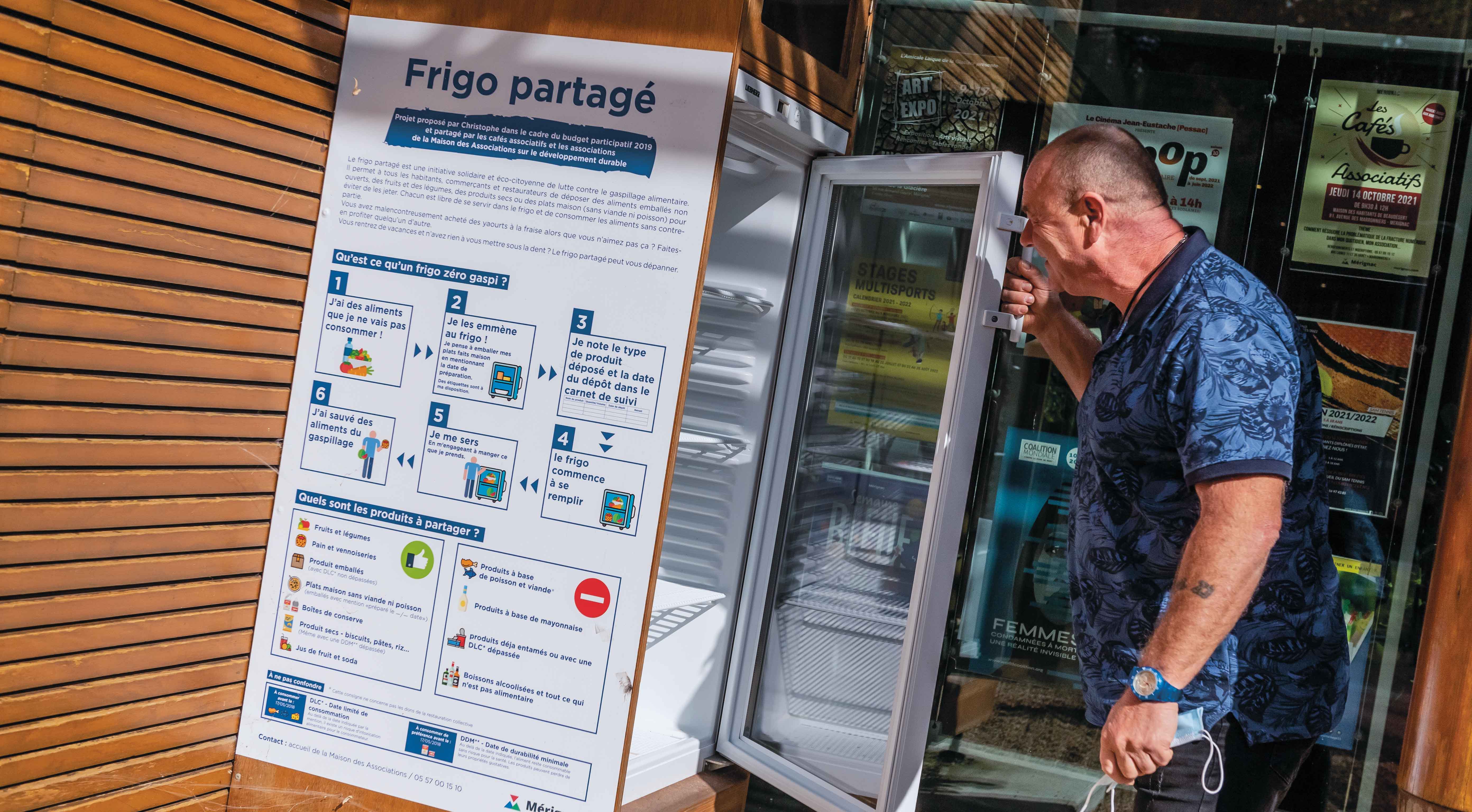 Vos déchets ont de la ressource !