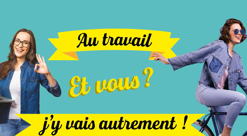 Challenge de la mobilité : Tous mobiles, même sans voiture