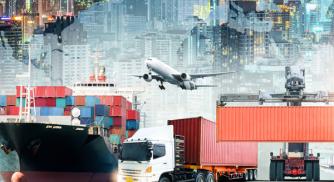 transport et logistique 