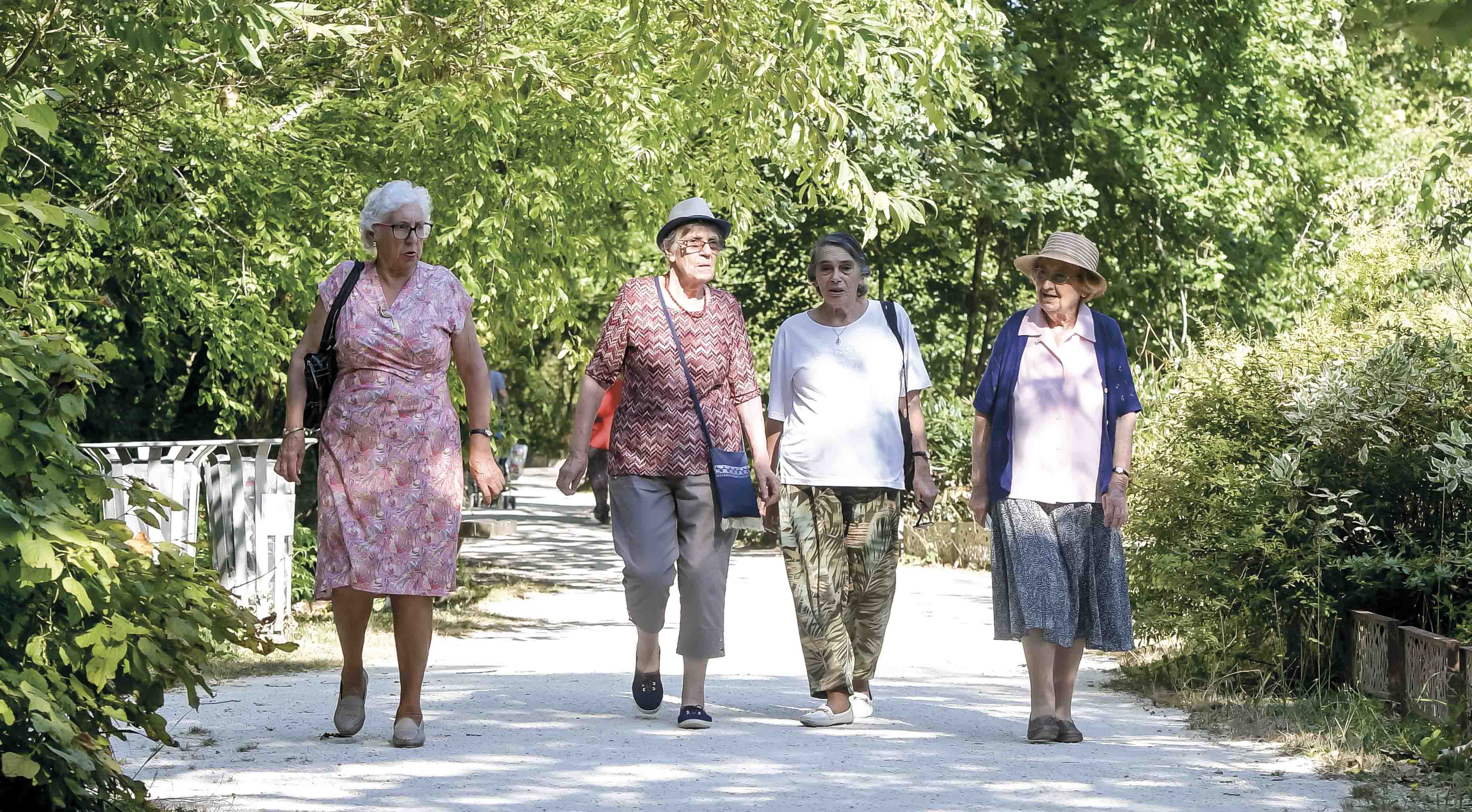 CCAS : les services fonctionnent tout l’été