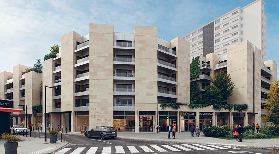 Centre ville