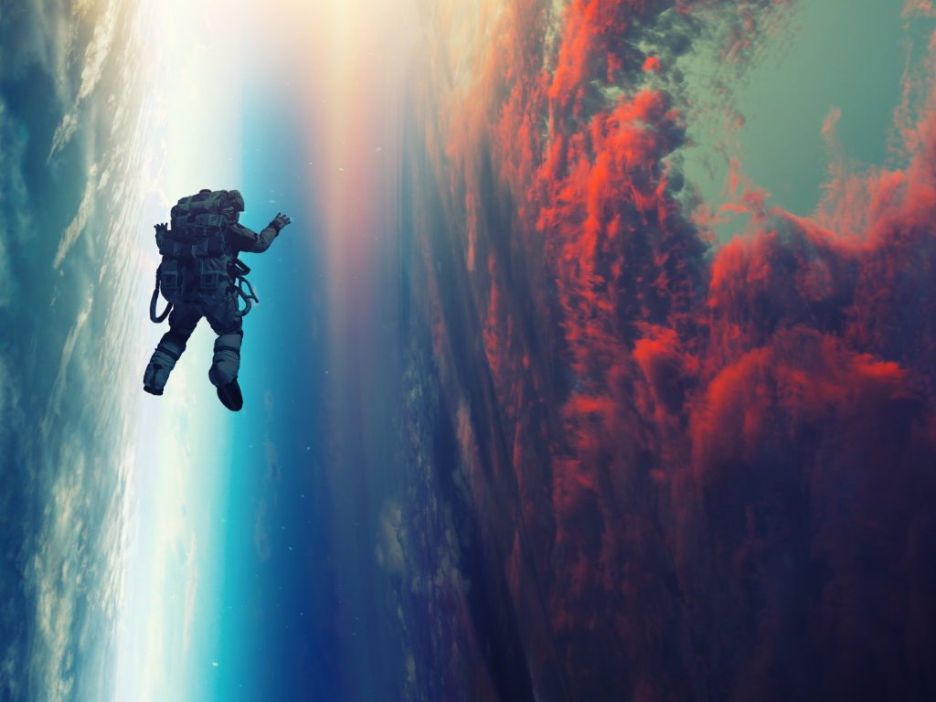 Semaine de l'espace