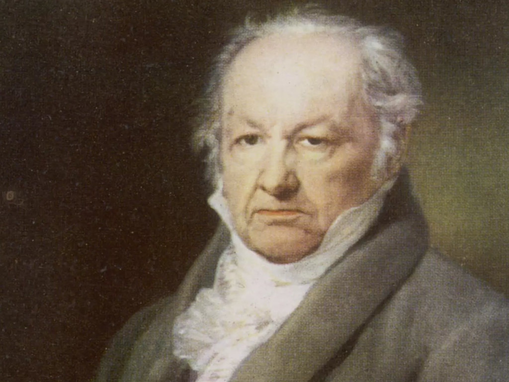 Goya
