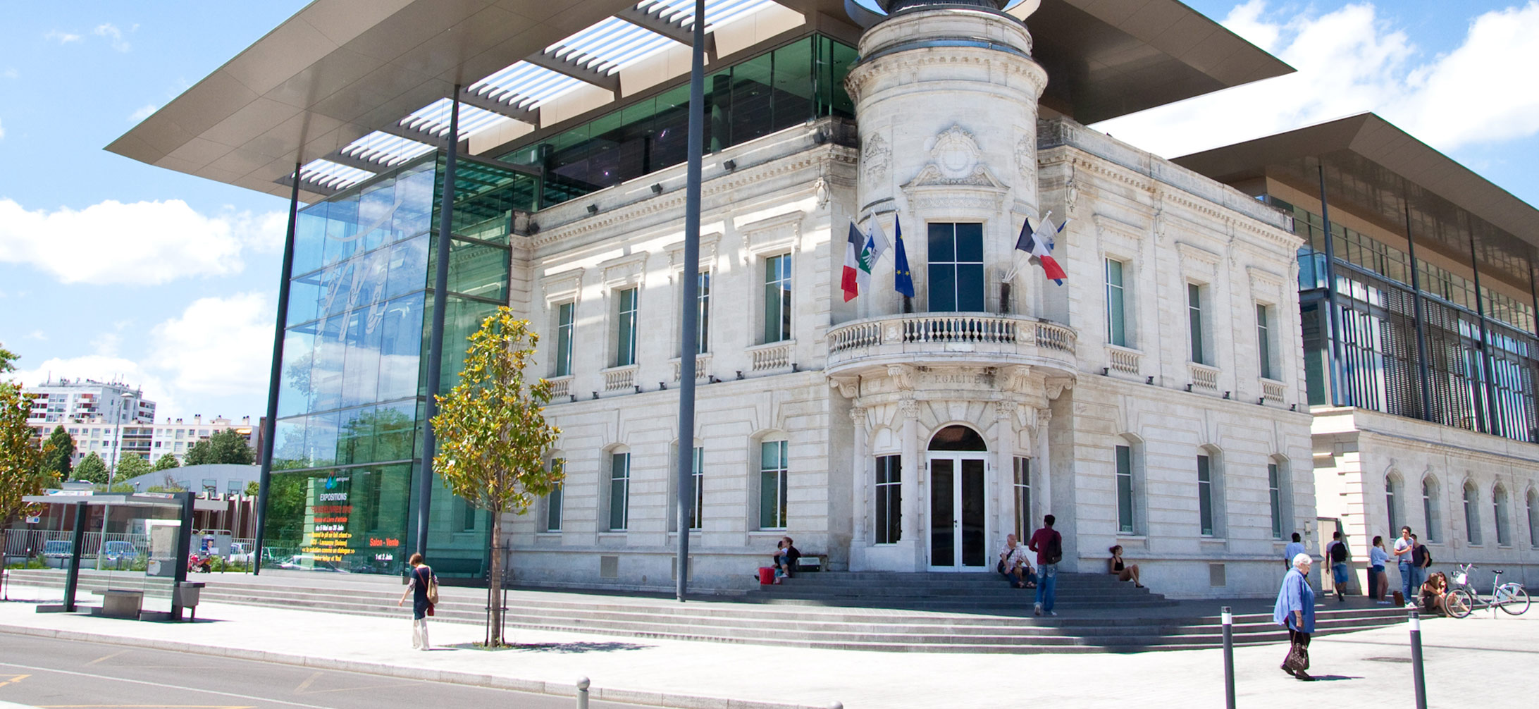 Nuit des bibliothèques